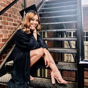 Meet your Posher, Krista